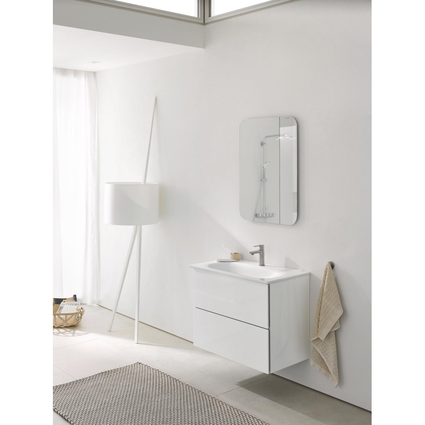 GROHE 3956800H - Izlietne ESSENCE 600 × 460 mm keramika/balta