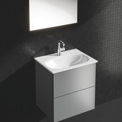 GROHE 3956800H - Izlietne ESSENCE 600 × 460 mm keramika/balta