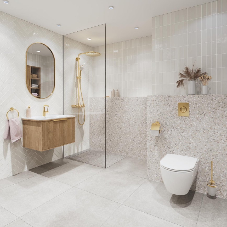 GROHE 3957100H - Pakaramais WC ESSENCE keramika/balta