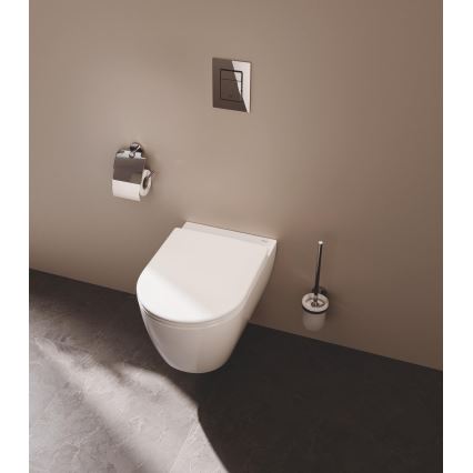 GROHE 39577001 - WC sēdeklis ESSENCE durobalts