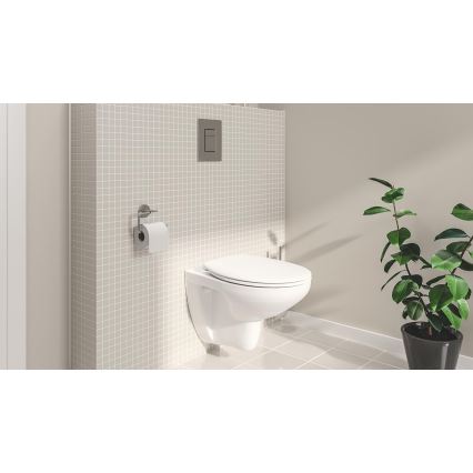 GROHE 39586000 - SOLIDO komplekts 5 vienā, 1,13 m, keramika/balta
