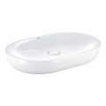 GROHE 3960800H - virsmas uzstādāma izlietne ESSENCE 600 × 400 mm keramika/balta