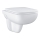 GROHE 39815000 - Karājošais WC START EDGE 53,8 x 36,5 cm, DuraWhite balts