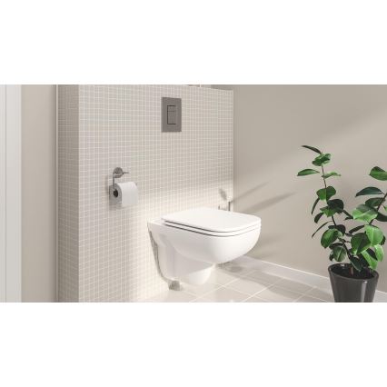 GROHE 39817000 - SOLIDO WC komplekts 1,13 m keramika/balta