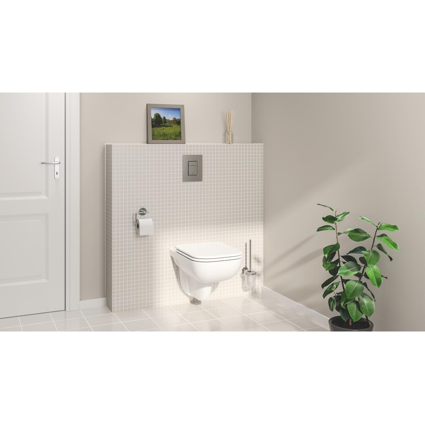 GROHE 39817000 - SOLIDO WC komplekts 1,13 m keramika/balta