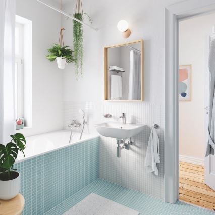 GROHE 39949000 - Izlietne START EDGE 550 × 400 mm keramika/balta