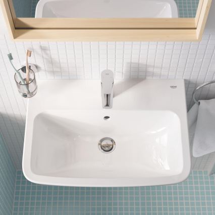 GROHE 39949000 - Izlietne START EDGE 550 × 400 mm keramika/balta