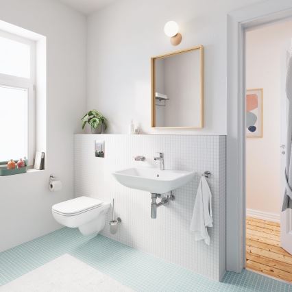 GROHE 39950000 - Izlietne START EDGE 600 × 448 mm keramika/balta