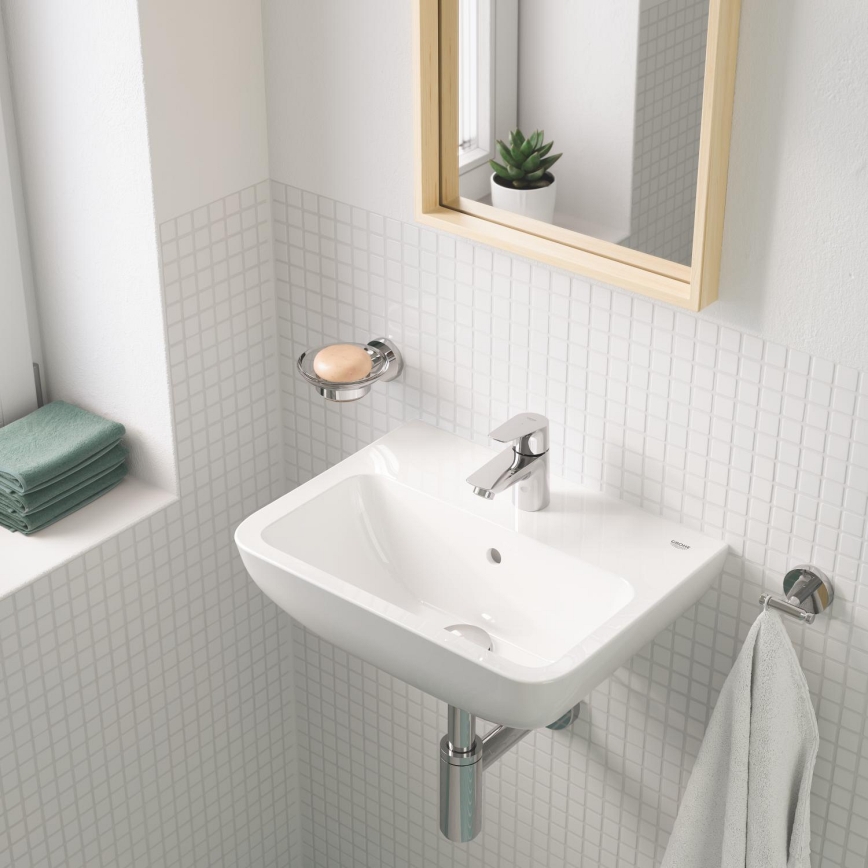 GROHE 39953000 - Izlietne START EDGE 450 × 350 mm keramika/balta