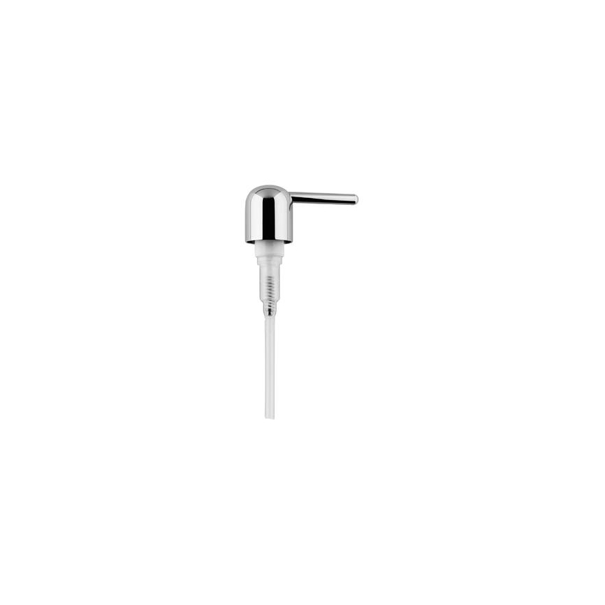 GROHE 40212000 - Nomaiņas sūknis ATRIO, spīdīgs hroms