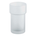 GROHE 40254000 - Stikla glāzīte ALLURE, satīna apdare