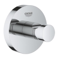 GROHE 40364001 - ESSENTIALS āķis peldmētelim, spīdīgs hroms