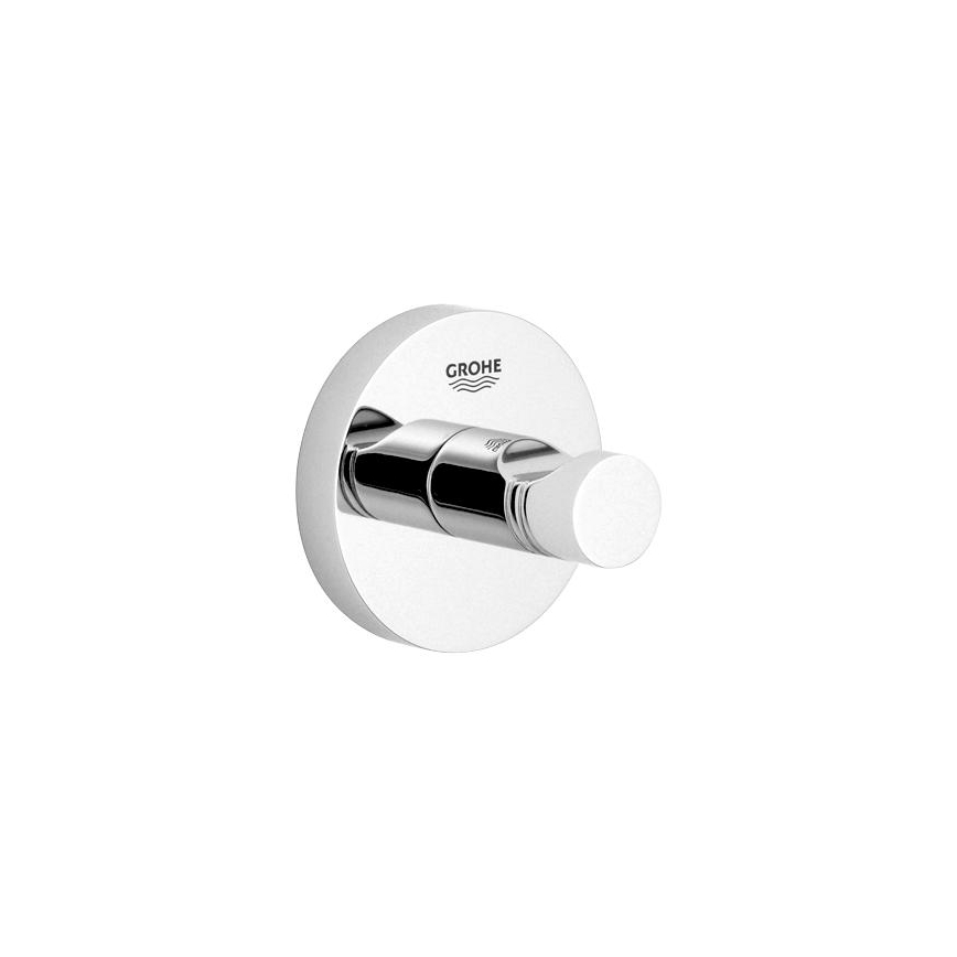 GROHE 40364001 - ESSENTIALS āķis peldmētelim, spīdīgs hroms