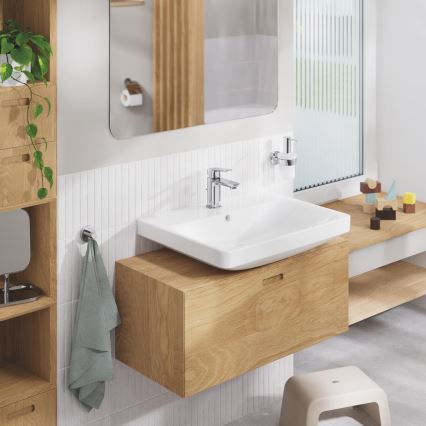 GROHE 40364001 - ESSENTIALS āķis peldmētelim, spīdīgs hroms