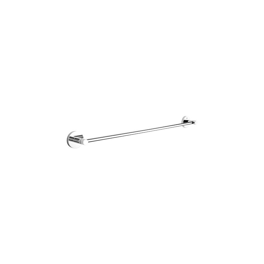 GROHE 40366001 - Dvieļu turētājs ESSENTIALS, 654 mm, spīdīgs hroms