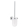 GROHE 40374001 - WC tīrīšanas komplekts ESSENTIALS 12,1 x 39,8 cm hromēts