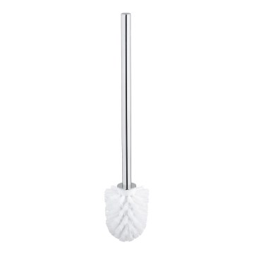 GROHE 40392000 - Nomaiņas birste ESSENTIALS, spīdīgs hroma pārklājums