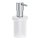 GROHE 40394001 - Dozators šķidrajām ziepēm ESSENTIALS 160 ml spīdīgs hroms