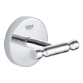 GROHE 40461001 - Peldmēteļa āķis BAUCOSMOPOLITAN spīdīgs hroms