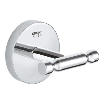 GROHE 40461001 - Peldmēteļa āķis BAUCOSMOPOLITAN spīdīgs hroms