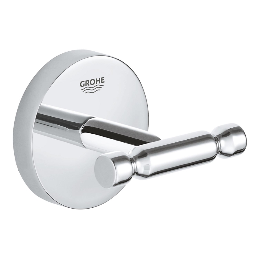GROHE 40461001 - Peldmēteļa āķis BAUCOSMOPOLITAN spīdīgs hroms