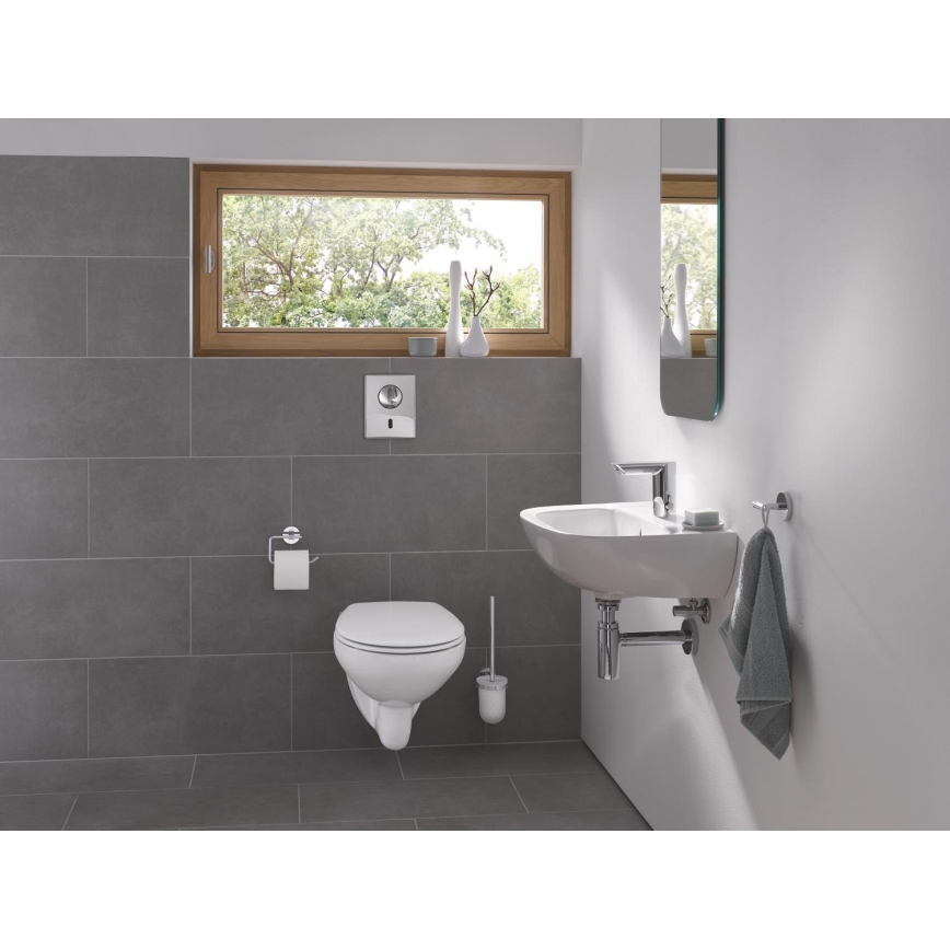GROHE 40461001 - Peldmēteļa āķis BAUCOSMOPOLITAN spīdīgs hroms