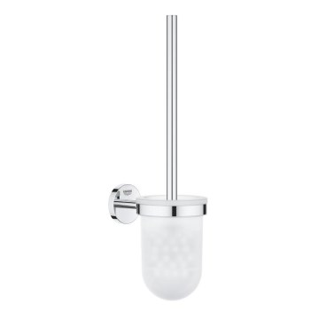 GROHE 40463001 - Tualetes tīrīšanas komplekts BAUCOSMOPOLITAN spīdīgs hroms