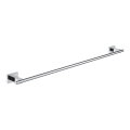 GROHE 40509001 - Dvieļu turētājs ESSENTIALS CUBE 600 mm, spīdīga hroma apdare