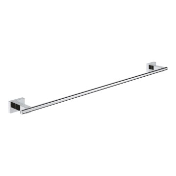 GROHE 40509001 - Dvieļu turētājs ESSENTIALS CUBE 600 mm, spīdīga hroma apdare