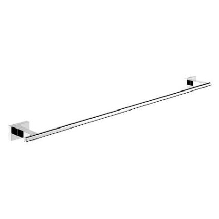 GROHE 40509001 - Dvieļu turētājs ESSENTIALS CUBE 600 mm, spīdīga hroma apdare