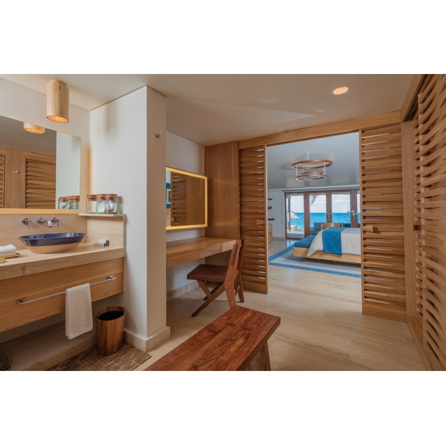 GROHE 40511001 - Āķis vannas halātam ESSENTIALS CUBE, spīdīgs hroms