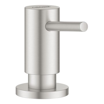 GROHE 40535DC0 - COSMOPOLITAN ziepju dozators 500 ml nerūsējošais tērauds