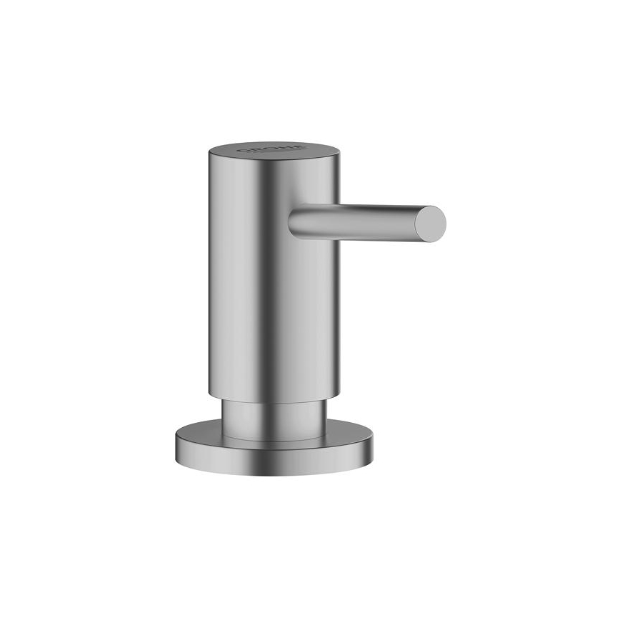 GROHE 40535DC0 - COSMOPOLITAN ziepju dozators 500 ml nerūsējošais tērauds