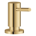 GROHE 40535GL0 - COSMOPOLITAN ziepju dozators 500 ml zelta