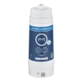 GROHE 40547001 - Rezerves filtrs GROHE BLUE balts
