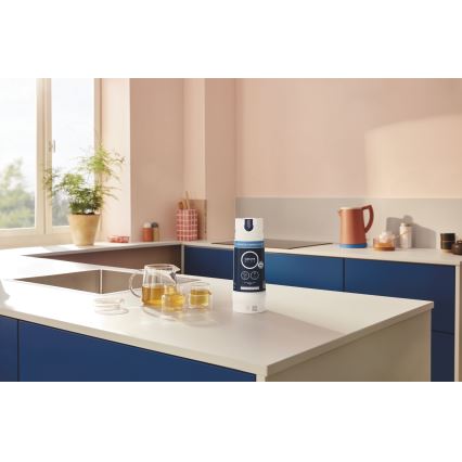 GROHE 40547001 - Rezerves filtrs GROHE BLUE balts