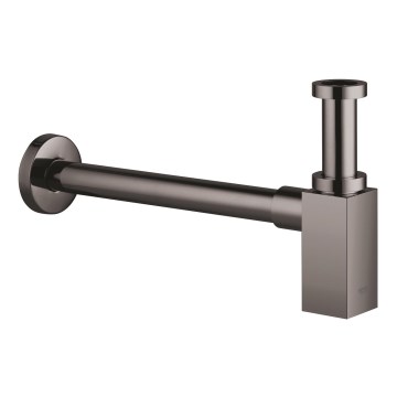 GROHE 40564A00 - Sifons SIFONI grafīts