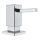 GROHE 40649000 - Ziepju dozators CUBIC 500 ml spīdīgs hroms