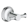 GROHE 40656001 - Halāta āķis ESSENTIALS AUTHENTIC spīdīgs hroms