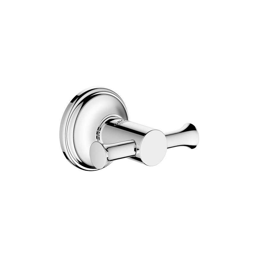 GROHE 40656001 - Halāta āķis ESSENTIALS AUTHENTIC spīdīgs hroms