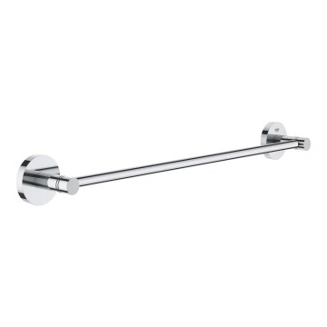 GROHE 40688001 - Dvieļu turētājs ESSENTIALS 504 mm spīdīgi hromēts