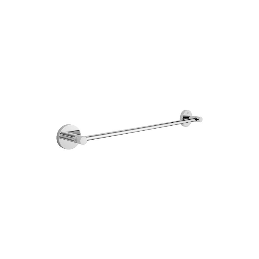 GROHE 40688001 - Dvieļu turētājs ESSENTIALS 504 mm spīdīgi hromēts