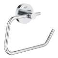 GROHE 40689001 - Tualetes papīra turētājs ESSENTIALS spīdīgs hroms