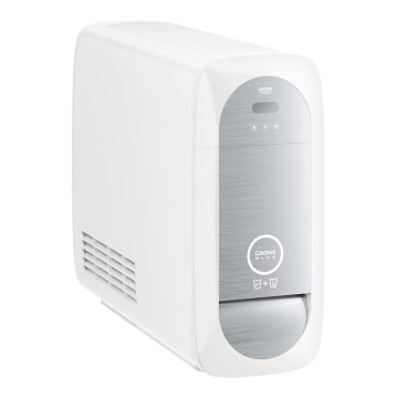 GROHE 40711001 - Dzesēšanas vienība BLUE HOME balta