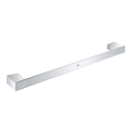 GROHE 40767000 - SELECTION CUBE 500 mm dvieļu turētājs, spīdīgs hroms