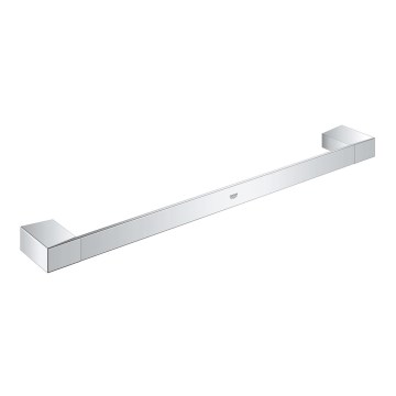 GROHE 40767000 - SELECTION CUBE 500 mm dvieļu turētājs, spīdīgs hroms