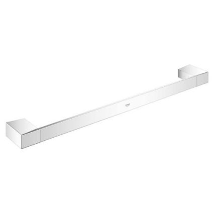 GROHE 40767000 - SELECTION CUBE 500 mm dvieļu turētājs, spīdīgs hroms