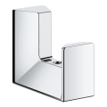 GROHE 40782000 - Vannas halāta āķis SELECTION CUBE spīdīgs hroms