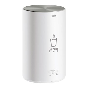 GROHE 40830001 - RED uzglabāšanas tvertne, 3 l, spīdīgs hroms