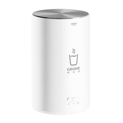 GROHE 40830001 - RED uzglabāšanas tvertne, 3 l, spīdīgs hroms